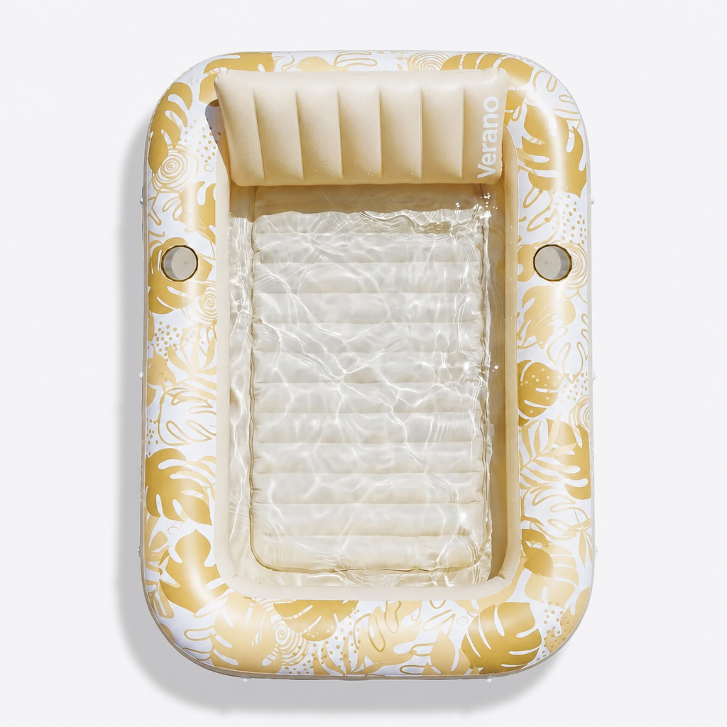 Verano Tanning Pool