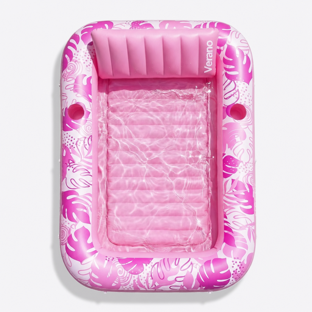Verano Tanning Pool
