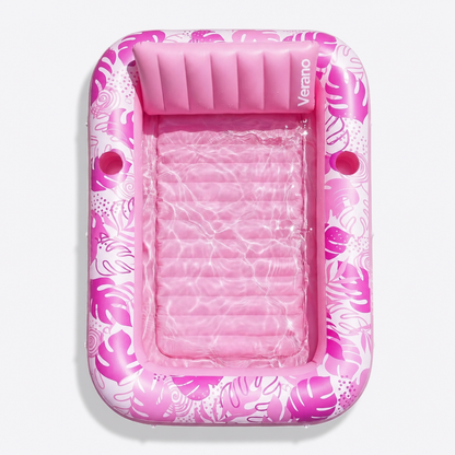 Verano Tanning Pool